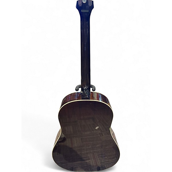 Used Epiphone EJ160E John Lennon Signature 3 Color Sunburst Acoustic Electric Guitar