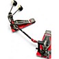 Used DW 5000 Series Double Double Bass Drum Pedal