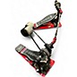 Used DW 5000 Series Double Double Bass Drum Pedal