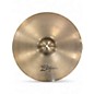 Used Zildjian 21in Sweet Ride Cymbal thumbnail