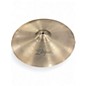 Used Zildjian 21in Sweet Ride Cymbal