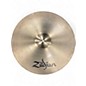 Used Zildjian 21in Sweet Ride Cymbal
