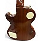 Used Epiphone Les Paul Standard Pro Tobacco Burst Solid Body Electric Guitar