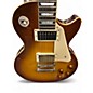 Used Epiphone Les Paul Standard Pro Tobacco Burst Solid Body Electric Guitar