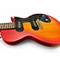 Used Epiphone Les Paul SL Melody Maker 2 Tone Sunburst Solid Body Electric Guitar