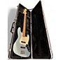 Used Fender Player Jazz Bass Tide Pool Electric Bass Guitar thumbnail