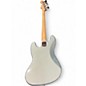 Used Fender Player Jazz Bass Tide Pool Electric Bass Guitar