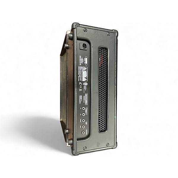 Used Acoustic G120H DSP 120W Solid State Guitar Amp Head