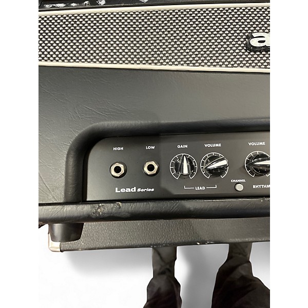 Used Acoustic G120H DSP 120W Solid State Guitar Amp Head