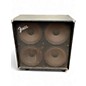 Used Fender GE-412 Guitar Cabinet thumbnail