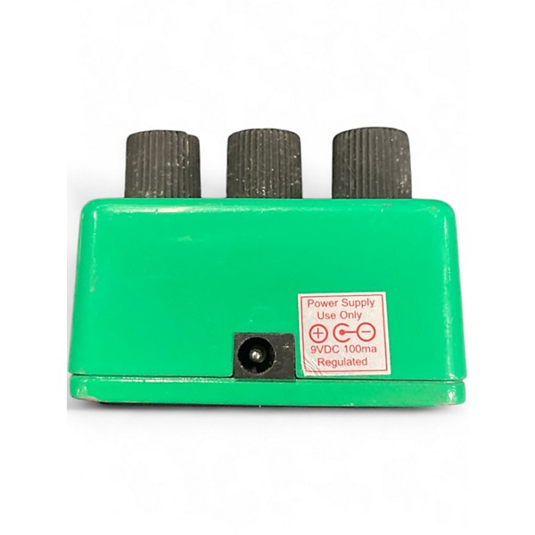 Used DeltaLab FL1 Flanger Effect Pedal