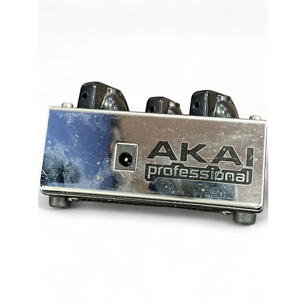 Used Akai Professional Analog Custom Shop Analog Delay Effect Pedal