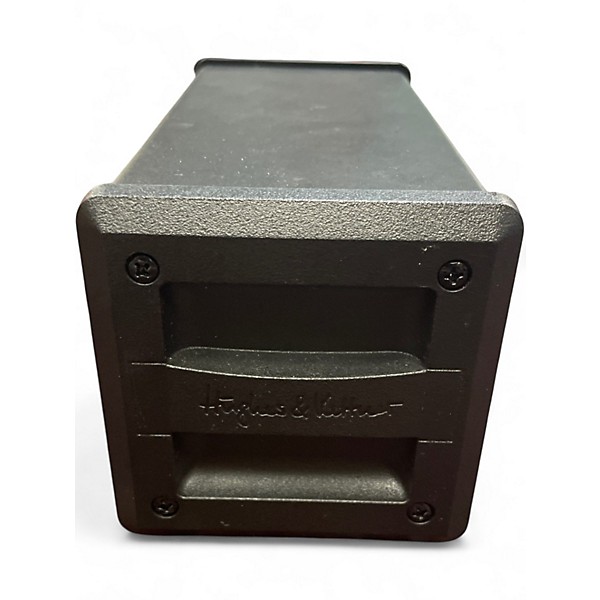 Used Hughes & Kettner SPIRIT NANO AMP HEAD Solid State Guitar Amp Head