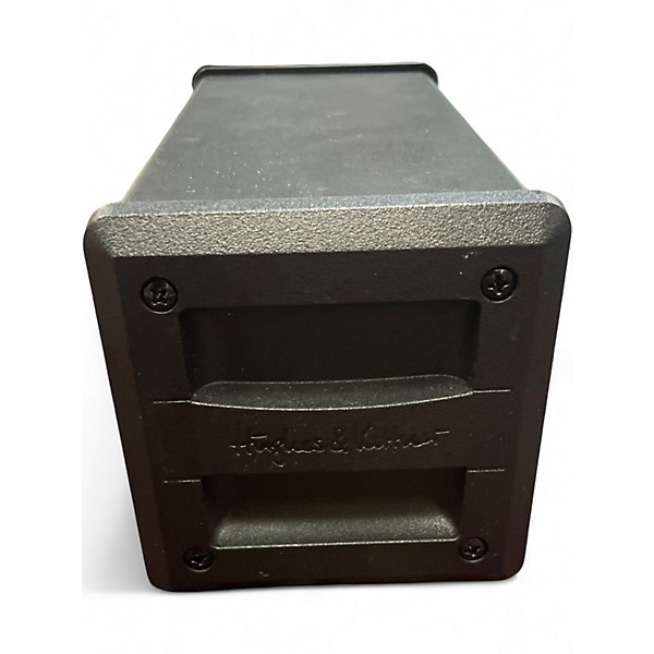 Used Hughes & Kettner SPIRIT NANO AMP HEAD Solid State Guitar Amp Head