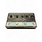 Used TC Electronic ALTER EGO Effect Pedal thumbnail