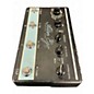 Used TC Electronic ALTER EGO Effect Pedal