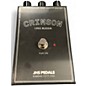Used JHS Pedals CRIMSON FUZZ Effect Pedal thumbnail
