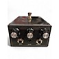 Used JHS Pedals CRIMSON FUZZ Effect Pedal