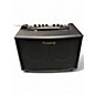 Used Roland AC33 30W Stereo Acoustic Guitar Combo Amp thumbnail