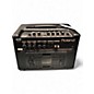 Used Roland AC33 30W Stereo Acoustic Guitar Combo Amp