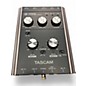 Used TASCAM us144 mkii Audio Interface thumbnail