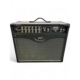 Used Peavey Triple XXX 120W Tube Guitar Amp Head
