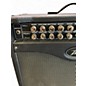 Used Peavey Triple XXX 120W Tube Guitar Amp Head