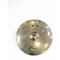 Used Zildjian 20in A Custom Medium Ride Cymbal thumbnail