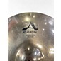 Used Zildjian 20in A Custom Medium Ride Cymbal