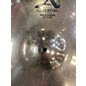 Used Zildjian 20in A Custom Medium Ride Cymbal