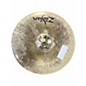 Used Zildjian 20in A Custom Medium Ride Cymbal