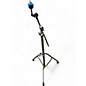 Used Misc SINGLE BRACED BOOM STAND Cymbal Stand thumbnail
