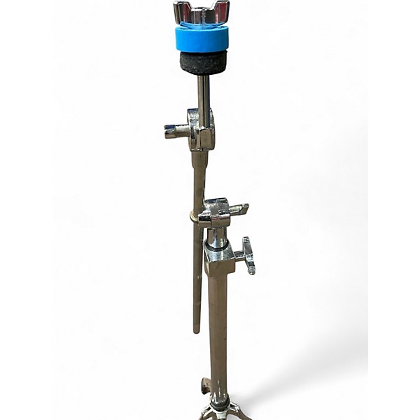 Used Misc SINGLE BRACED BOOM STAND Cymbal Stand