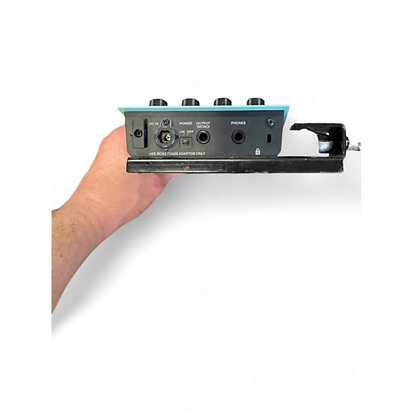 Used Roland SPD ONE Trigger Pad