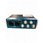 Used PreSonus Audiobox USB 96 Audio Interface thumbnail