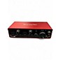 Used Focusrite Scarlett 2i2 Gen 3 Audio Interface thumbnail