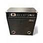 Used Kustom DE100 Bass Combo Amp thumbnail