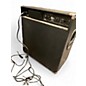 Used Kustom DE100 Bass Combo Amp