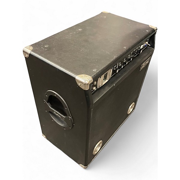 Used Kustom DE100 Bass Combo Amp