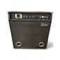 Used Kustom DE100 Bass Combo Amp