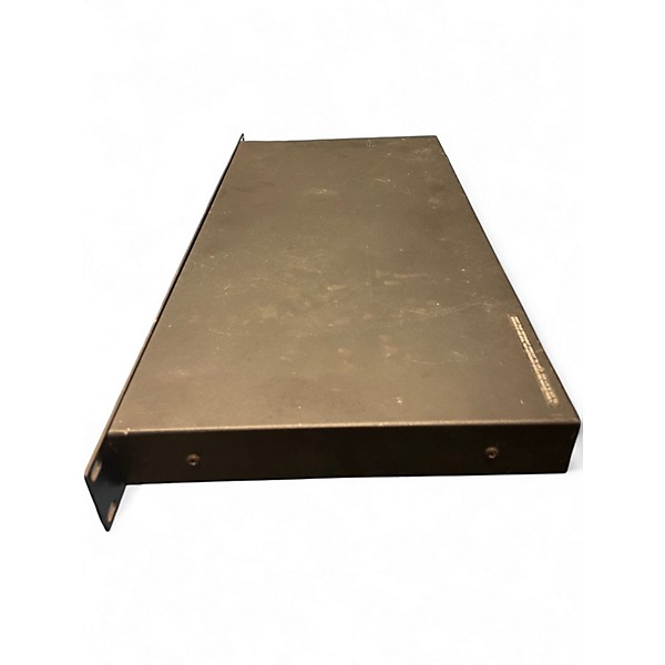 Used Art Multiverb LTX Effects Processor