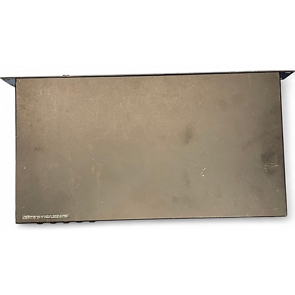 Used Art Multiverb LTX Effects Processor