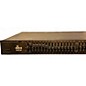 Used dbx 1531p Equalizer