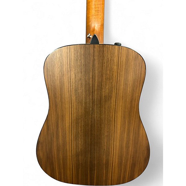 Used Taylor 150E Natural 12 String Acoustic Guitar