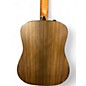 Used Taylor 150E Natural 12 String Acoustic Guitar