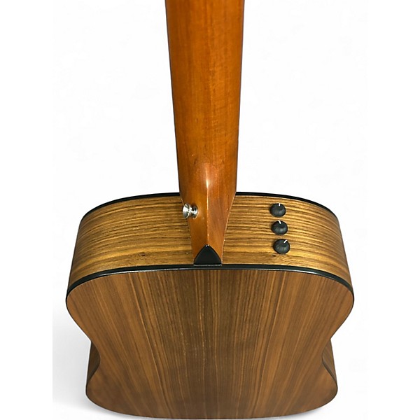 Used Taylor 150E Natural 12 String Acoustic Guitar