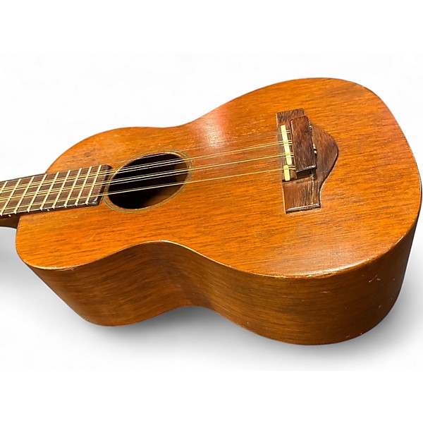 Vintage 1949 Martin T-17 Triple Antique Natural Mandolin