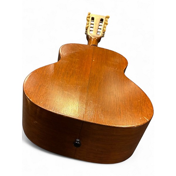 Vintage 1949 Martin T-17 Triple Antique Natural Mandolin