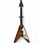 Used Gibson Flying V NATURAL Solid Body Electric Guitar