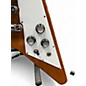 Used Gibson Flying V NATURAL Solid Body Electric Guitar